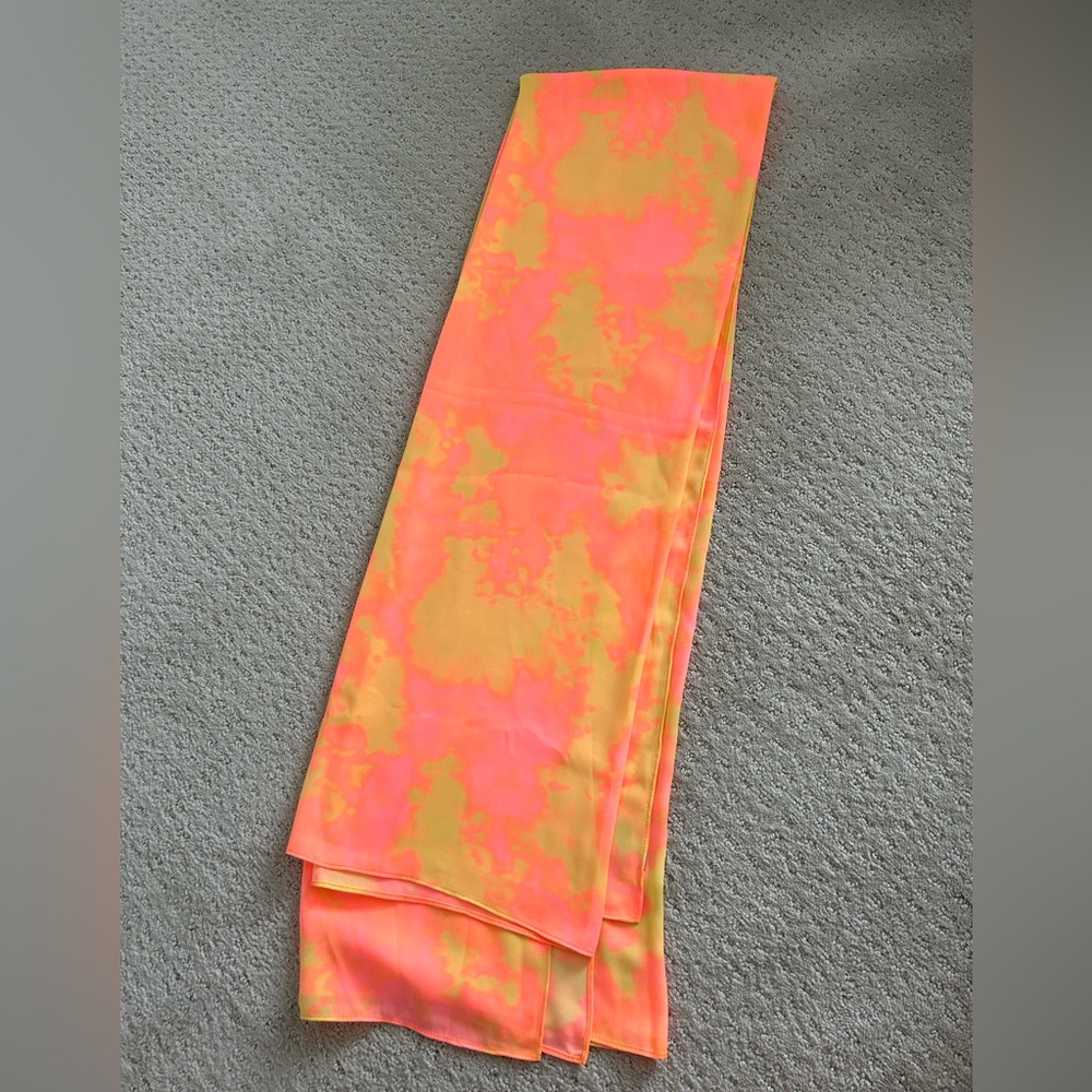 SHOW ME YOUR MUMU KIRAN SARONG